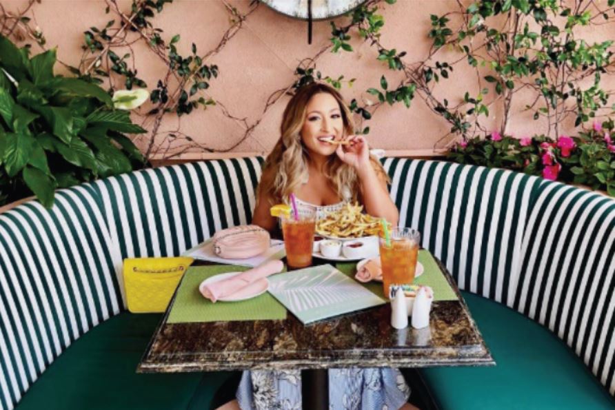Check out these most Instagram-worthy restaurants in Beverly Hills for 2019 Check out these most Instagram-worthy restaurants in Beverly Hills for 2019 - Alvinology