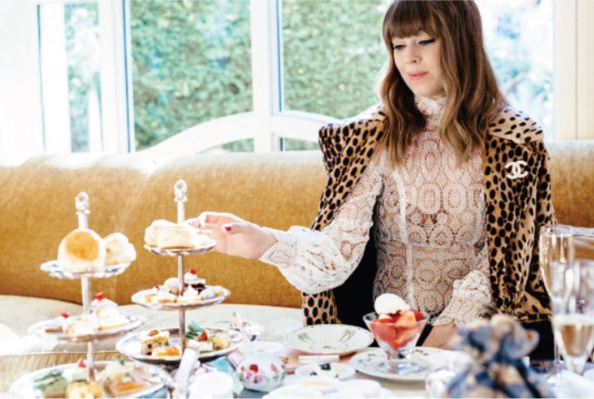 Check out these most Instagram-worthy restaurants in Beverly Hills for 2019 Check out these most Instagram-worthy restaurants in Beverly Hills for 2019 - Alvinology