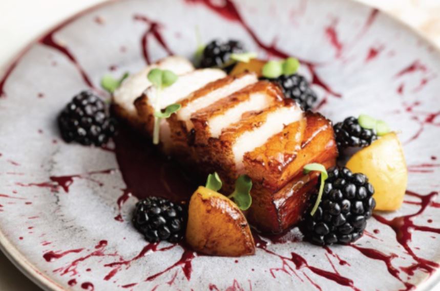 Check out these most Instagram-worthy restaurants in Beverly Hills for 2019 Check out these most Instagram-worthy restaurants in Beverly Hills for 2019 - Alvinology