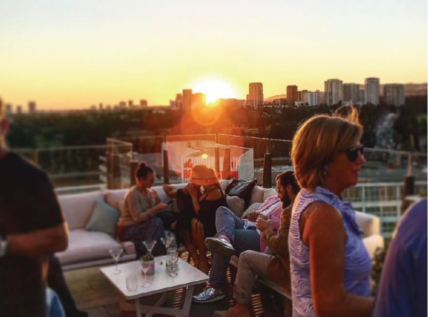Check out these most Instagram-worthy restaurants in Beverly Hills for 2019 Check out these most Instagram-worthy restaurants in Beverly Hills for 2019 - Alvinology