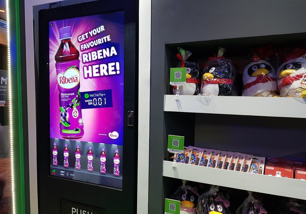 WeChat Pay MY to expand merchant base in Malaysia - targets mamak restaurants, petrol kiosks and pasar malams in the future WeChat Pay MY to expand merchant base in Malaysia - targets mamak restaurants, petrol kiosks and pasar malams in the future - Alvinology