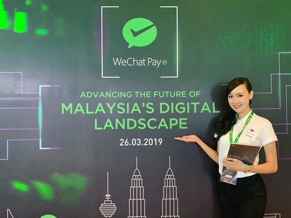 WeChat Pay MY to expand merchant base in Malaysia - targets mamak restaurants, petrol kiosks and pasar malams in the future - Alvinology