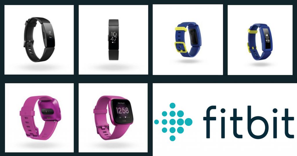 Fitbit launches 4 new accessible and affordable fitness wearable smartwatch - Alvinology