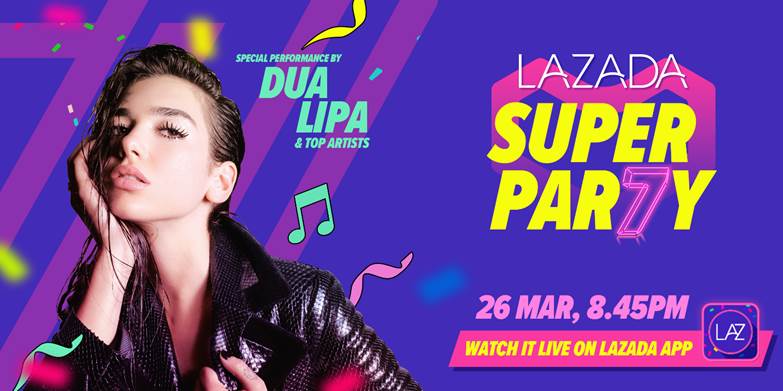 Non-stop deals on Lazada up to 27 March – here are several free promo codes and vouchers you can use Non-stop deals on Lazada up to 27 March – here are several free promo codes and vouchers you can use - Alvinology