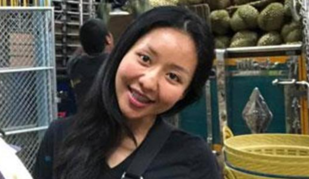 Who is Kansita Rotthong? Is she the 10 million baht bride? - Alvinology