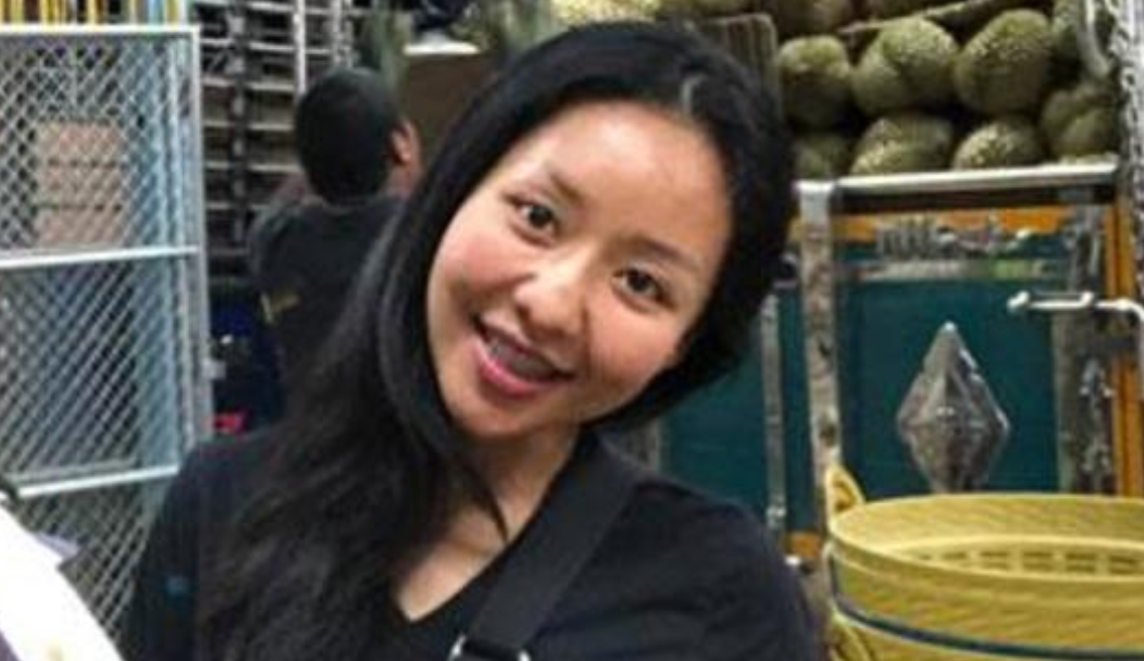 Who is Kansita Rotthong? Is she the 10 million baht bride? - Alvinology