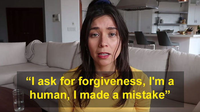Who is Yovana Mendoza Ayres of Rawvana? Is she the fake vegan influencer duping her followers while eating eggs and fish? - Alvinology