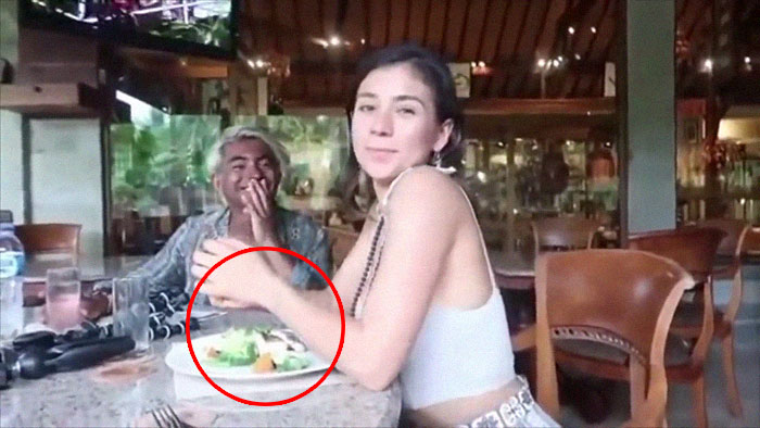 Who is Yovana Mendoza Ayres of Rawvana? Is she the fake vegan influencer duping her followers while eating eggs and fish? - Alvinology