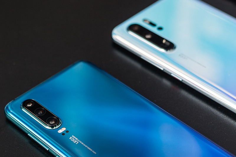 Huawei Gives DSLR Cameras a Run for Their Money With P30 Series - Alvinology