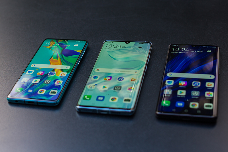 HUAWEI P30 Series is finally out – “P” for Photography HUAWEI P30 Series is finally out – “P” for Photography - Alvinology