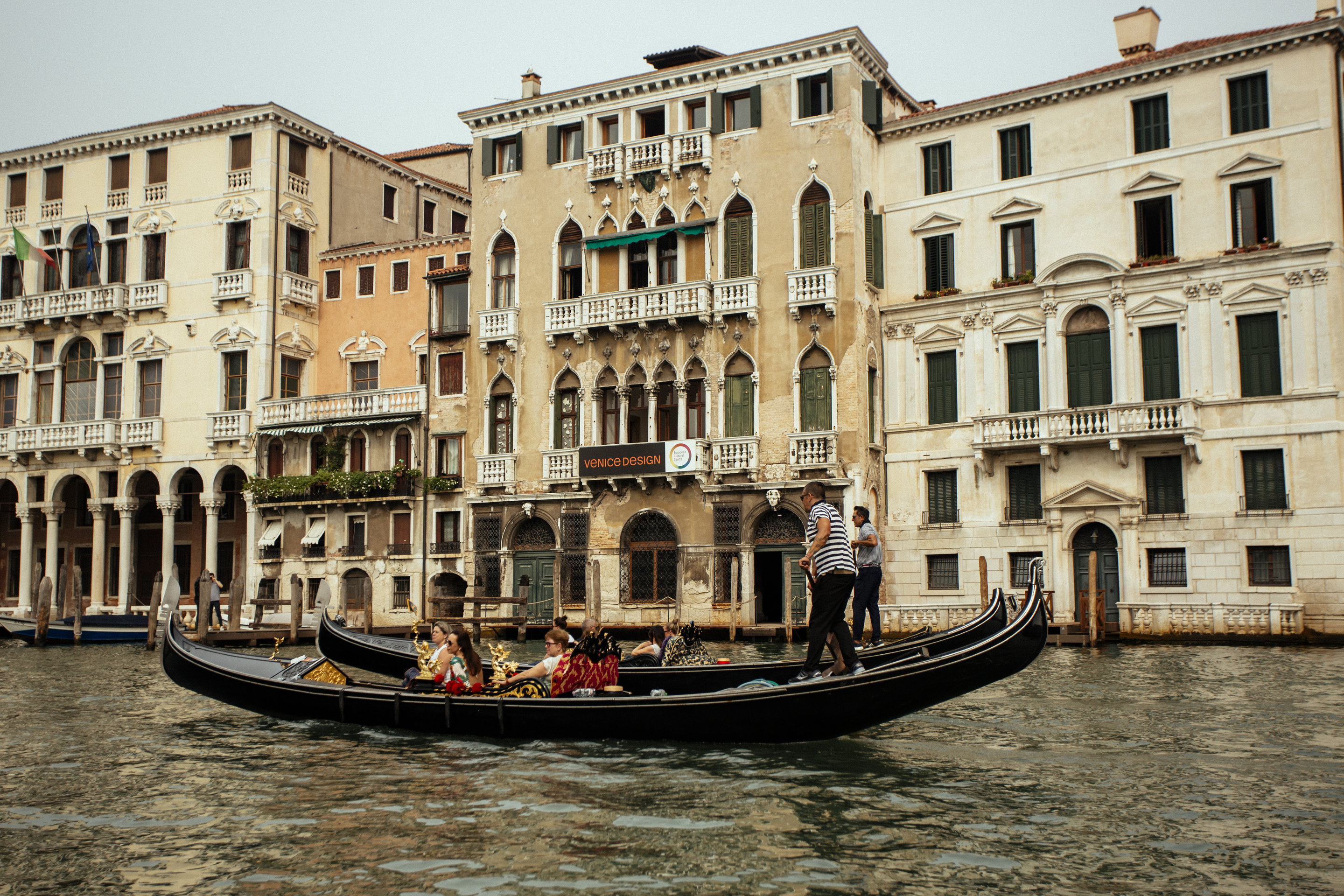Do these 5 things for free in Venice - Alvinology
