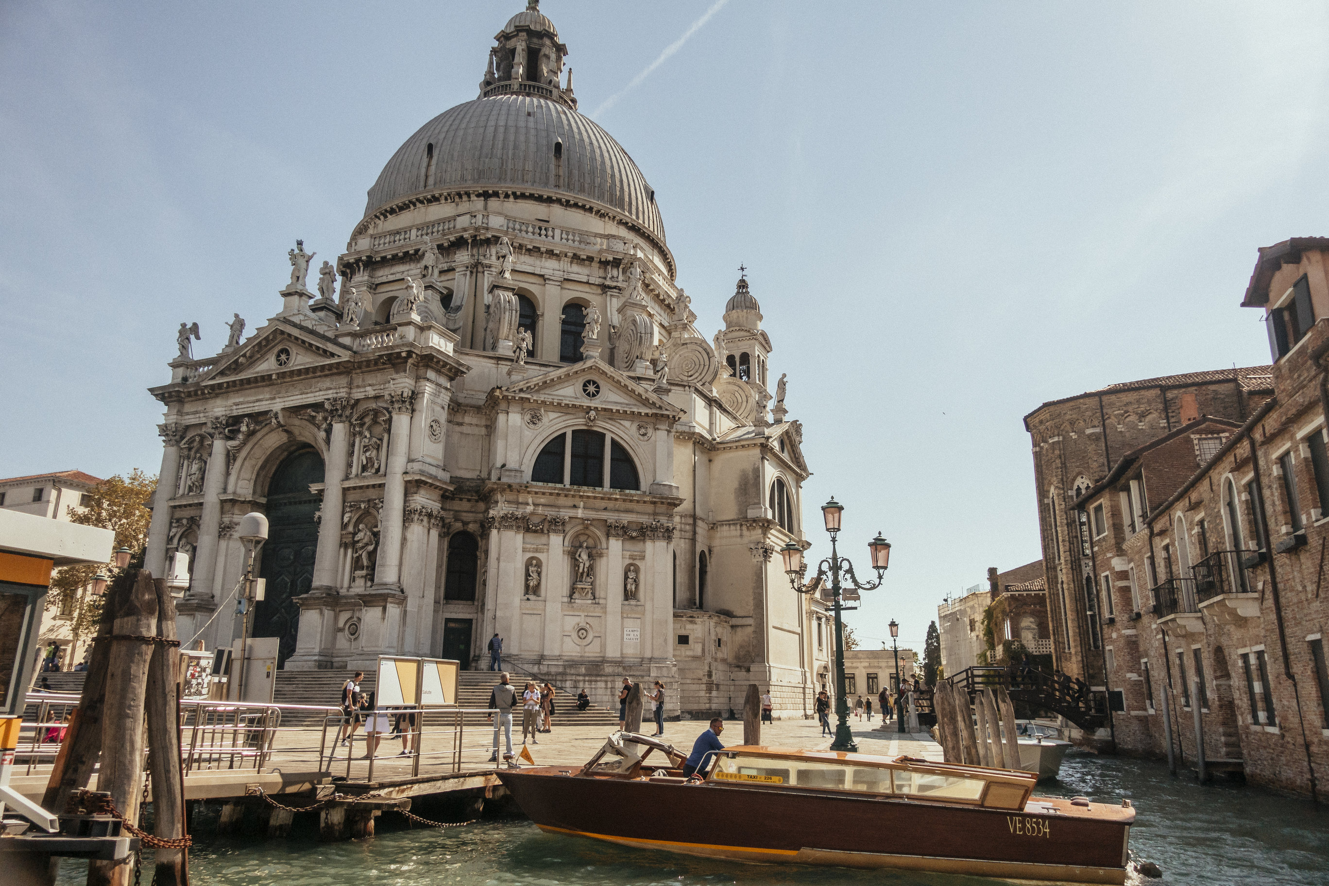 Do these 5 things for free in Venice Do these 5 things for free in Venice - Alvinology