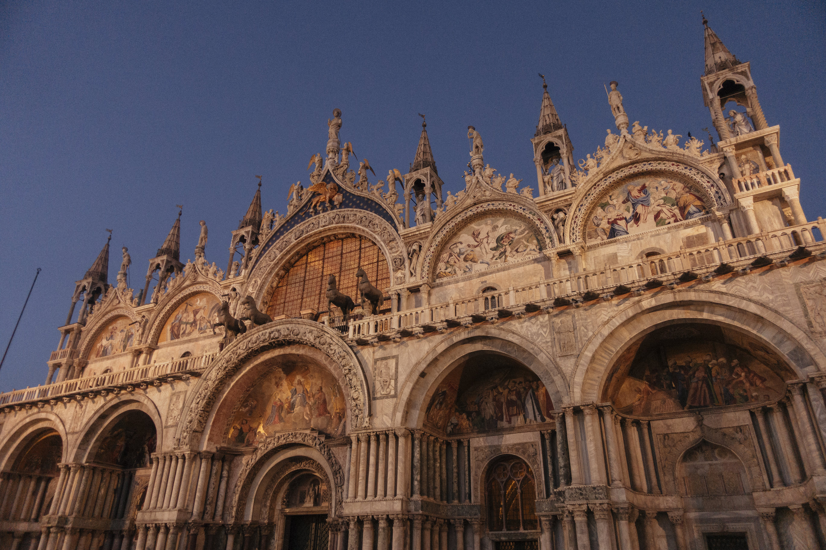 Do these 5 things for free in Venice Do these 5 things for free in Venice - Alvinology