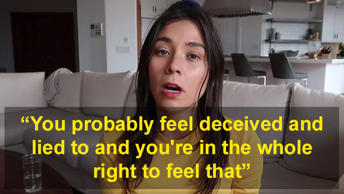 Who is Yovana Mendoza Ayres of Rawvana? Is she the fake vegan influencer duping her followers while eating eggs and fish? - Alvinology