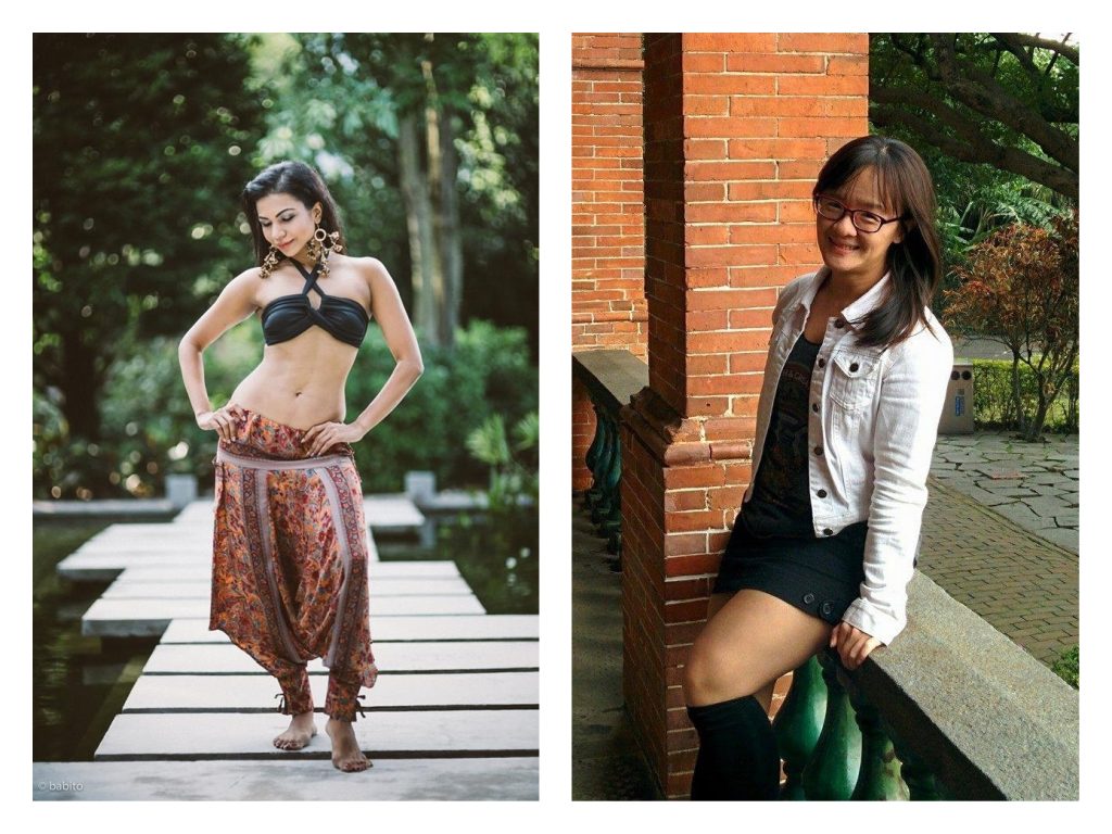 Serene Martin vs Daphne Maia Loo: Influencer asks personal trainer for training sessions and $3000 in exchange for social media posts - Alvinology