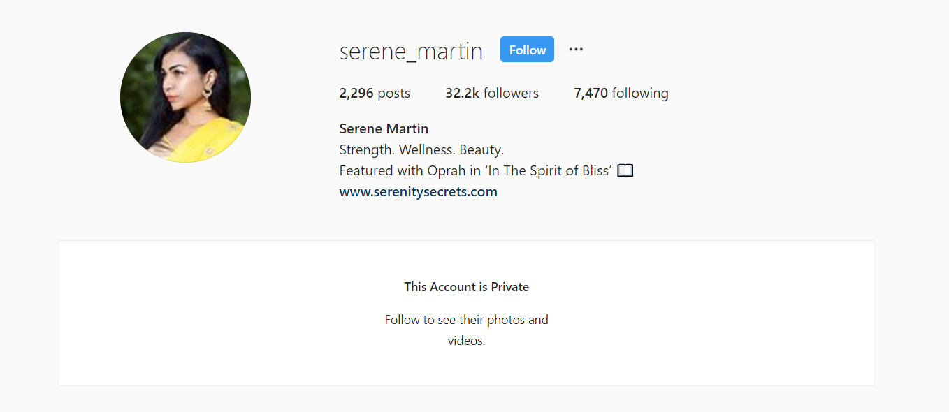 Serene Martin vs Daphne Maia Loo: Influencer asks personal trainer for training sessions and $3000 in exchange for social media posts Serene Martin vs Daphne Maia Loo: Influencer asks personal trainer for training sessions and $3000 in exchange for social media posts - Alvinology