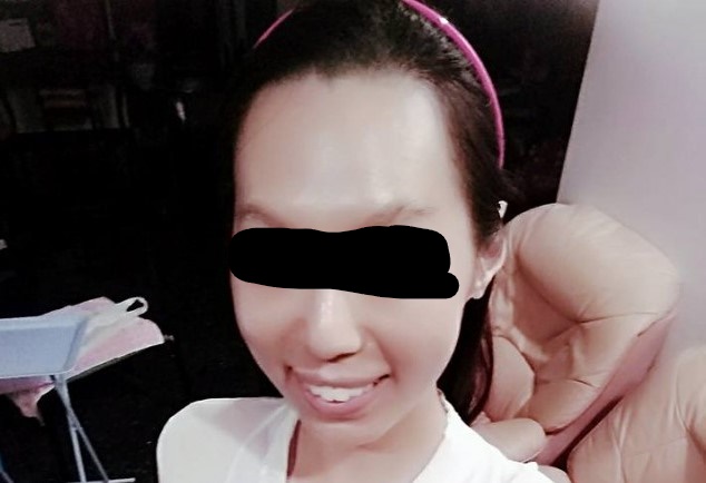 Mother blames coffee shop for infant's vomiting after she borrowed their scissors to cut up baby food - Alvinology