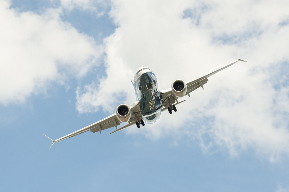 Chinese carriers, Ethiopian Airlines stop using Boeing 737 MAX 8 - Alvinology