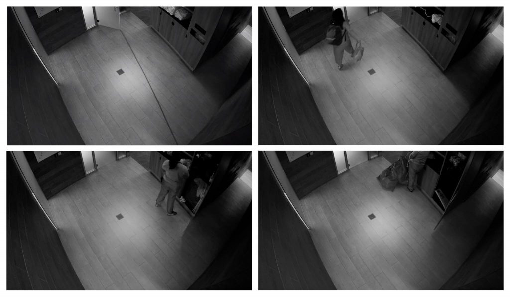 Virgin Active Raffles Place just doesn't get it, and its female customers are not happy with the concealed CCTV - Alvinology
