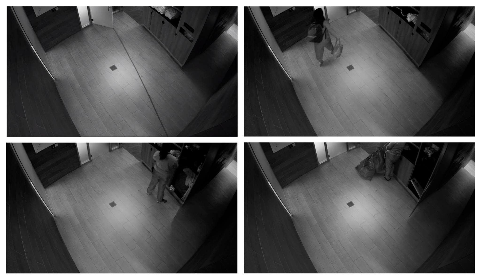 Virgin Active Raffles Place just doesn't get it, and its female customers are not happy with the concealed CCTV - Alvinology