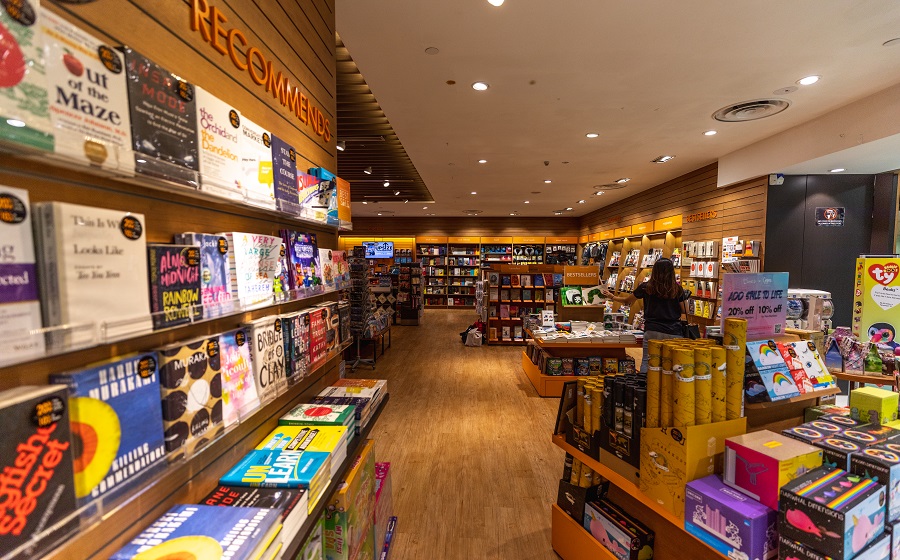 5 hacks to save money when shopping at Marina Square 5 hacks to save money when shopping at Marina Square - Alvinology