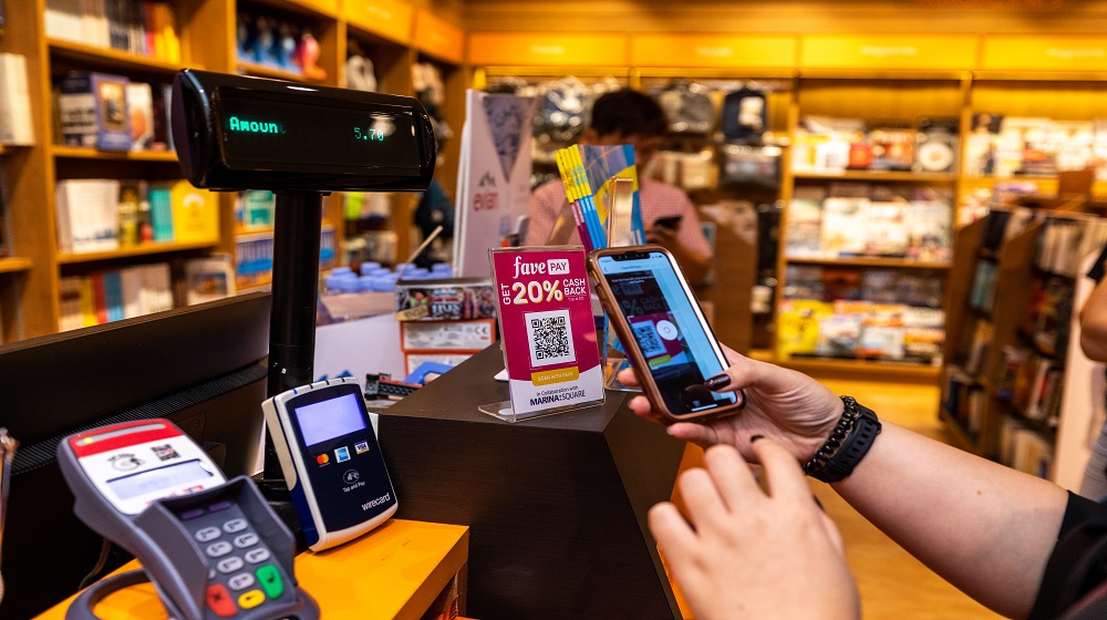 5 hacks to save money when shopping at Marina Square 5 hacks to save money when shopping at Marina Square - Alvinology