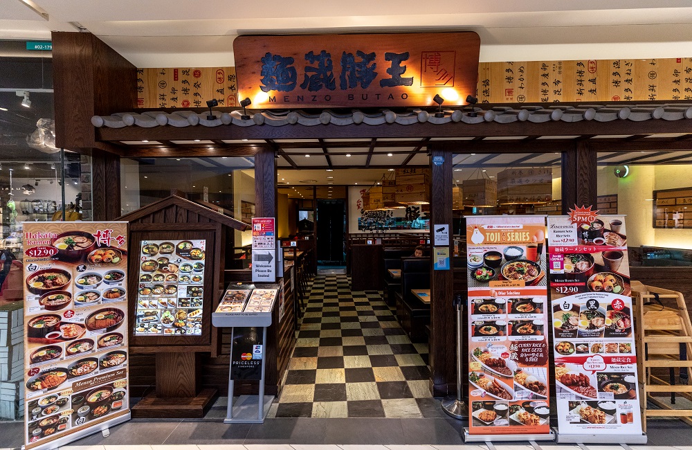 5 hacks to save money when shopping at Marina Square 5 hacks to save money when shopping at Marina Square - Alvinology