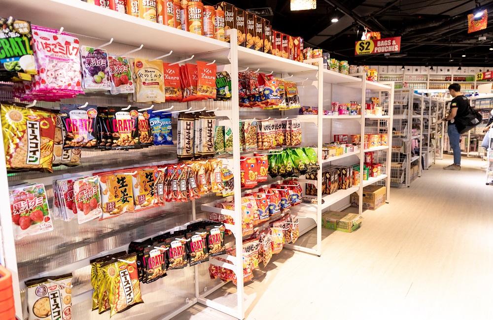 5 hacks to save money when shopping at Marina Square 5 hacks to save money when shopping at Marina Square - Alvinology
