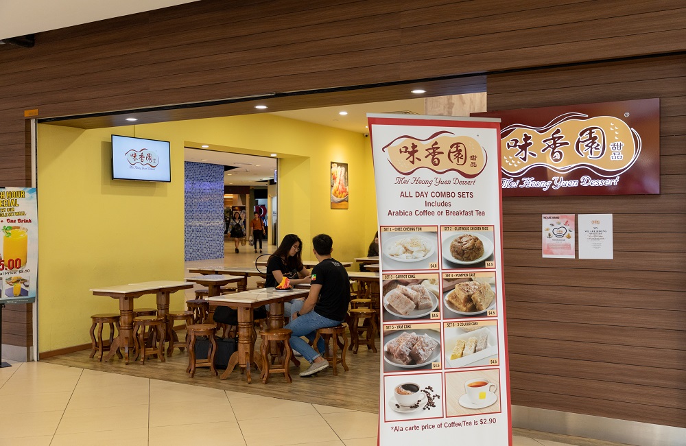 5 hacks to save money when shopping at Marina Square 5 hacks to save money when shopping at Marina Square - Alvinology