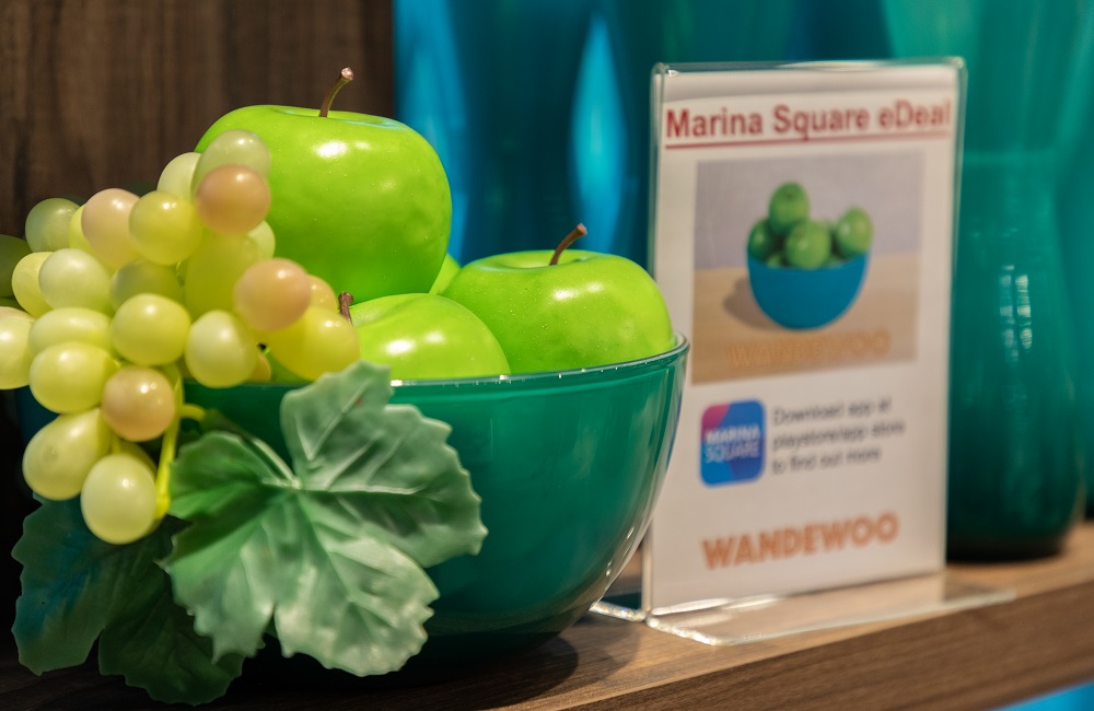 5 hacks to save money when shopping at Marina Square 5 hacks to save money when shopping at Marina Square - Alvinology