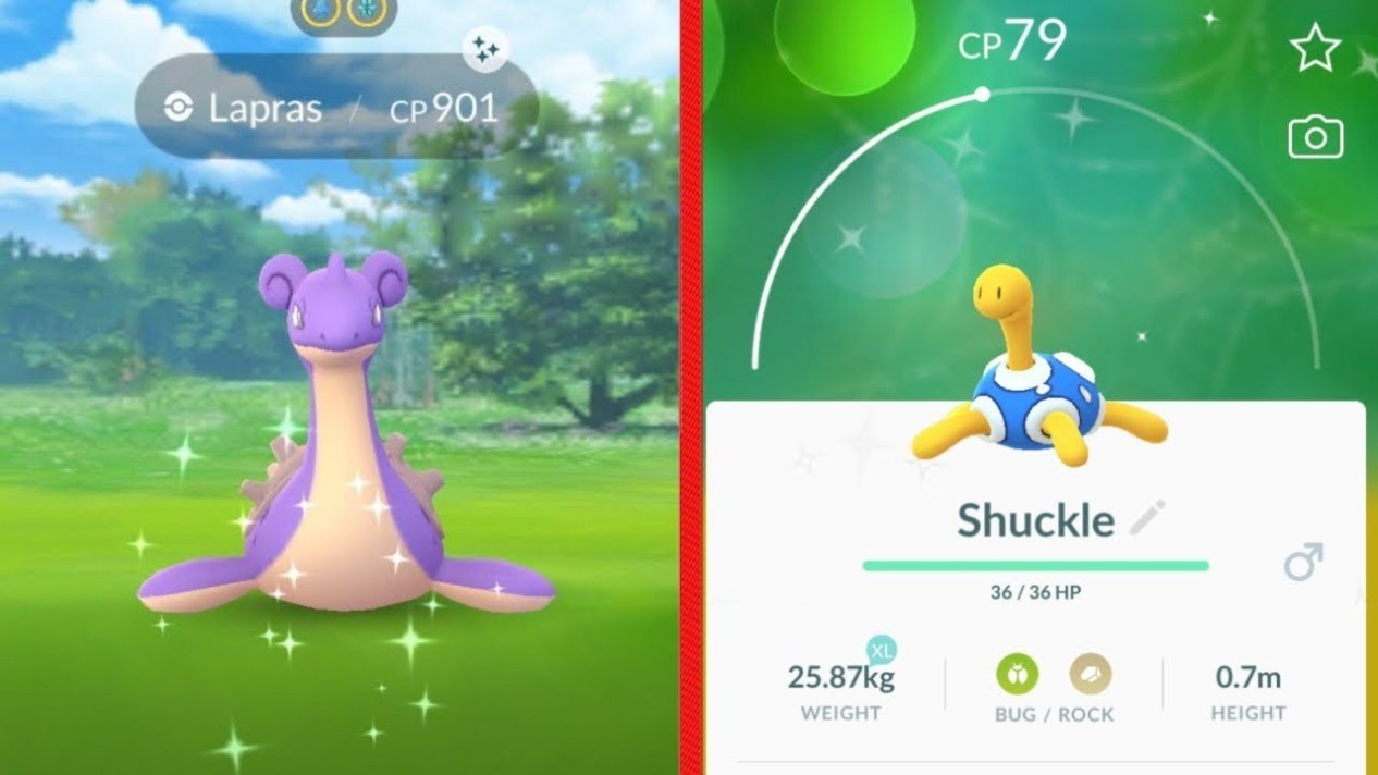Survival Guide: Sentosa’s Pokémon GO Safari Zone Survival Guide: Sentosa’s Pokémon GO Safari Zone - Alvinology