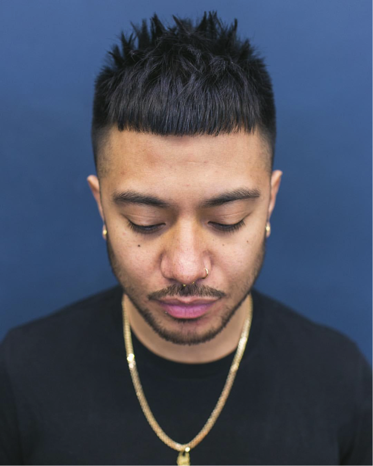 Short Haircuts for Men to Try In 2019 Short Haircuts for Men to Try In 2019 - Alvinology