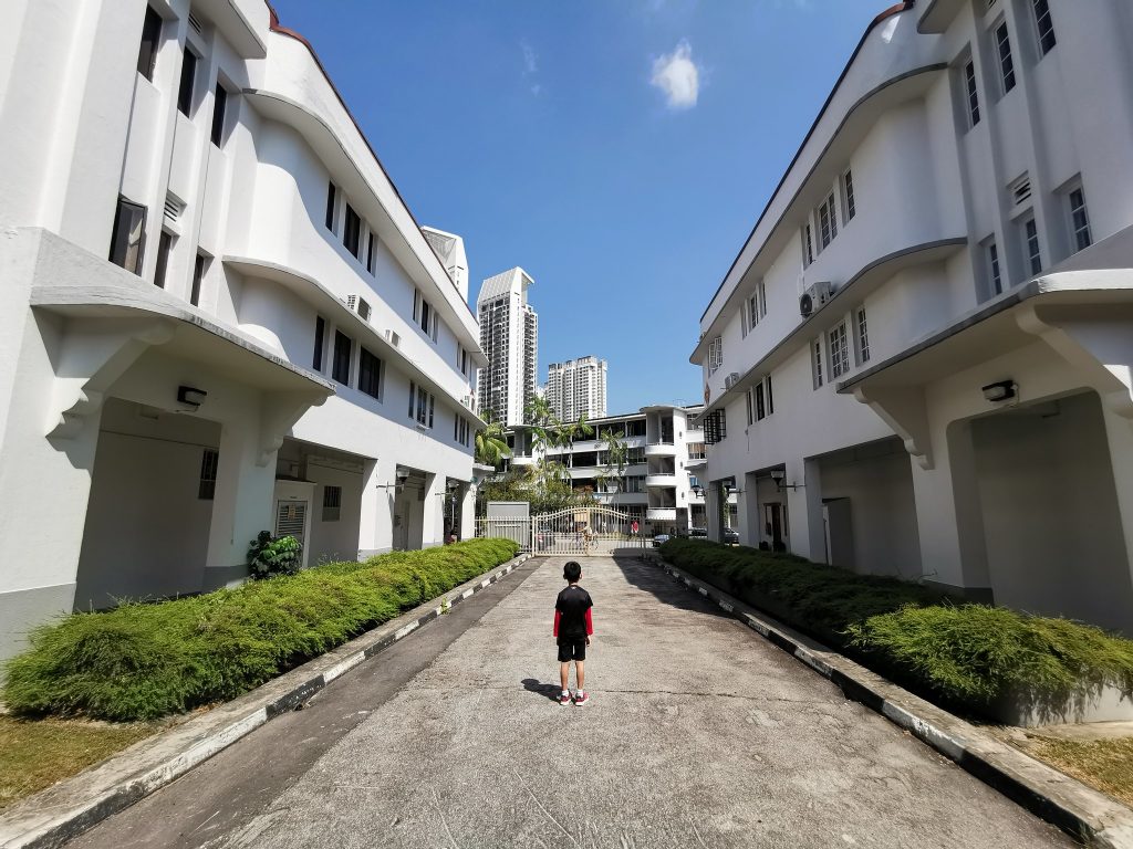 Live like a Local with a Staycation at Grand Copthorne Waterfront Hotel - Alvinology