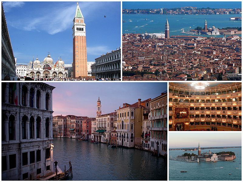 5 Most Unique Places To Visit in Italy This Summer - Alvinology