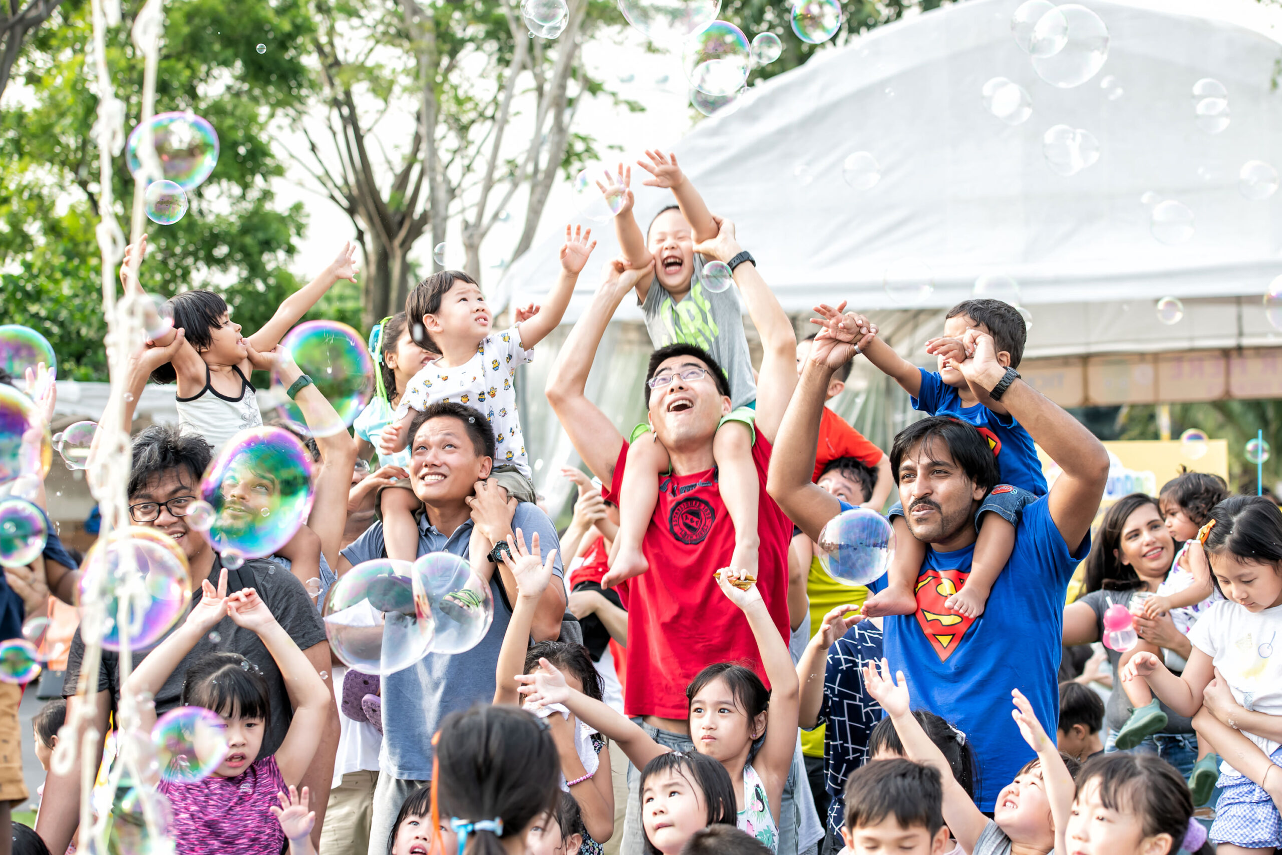 [Early Bird Promo Inside] Aviva invites all families to join the Aviva Superfundae happening this 15 June - Alvinology