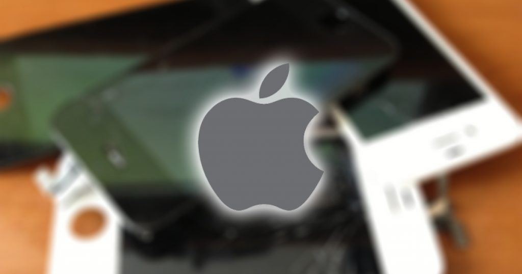 Apple expands its recycling programmes where customers can send their iPhone to be disassembled - Alvinology