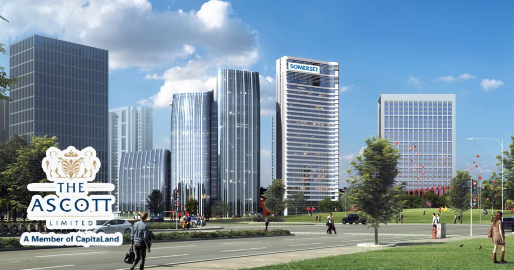14 upcoming Ascott properties to look out for around the world - Alvinology