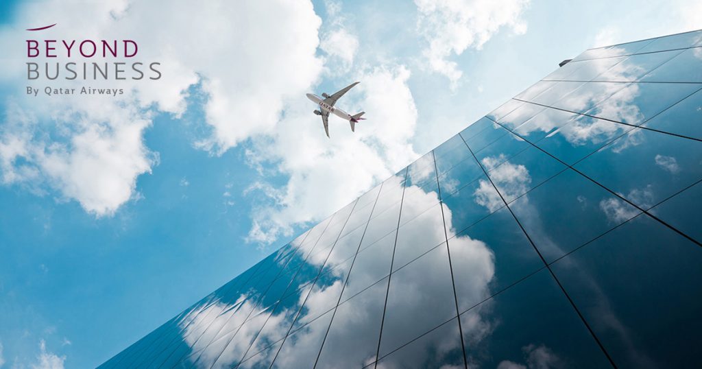 Small and medium-sized enterprises across Qatar Airways’ global route network can now earn Qrewards - Alvinology