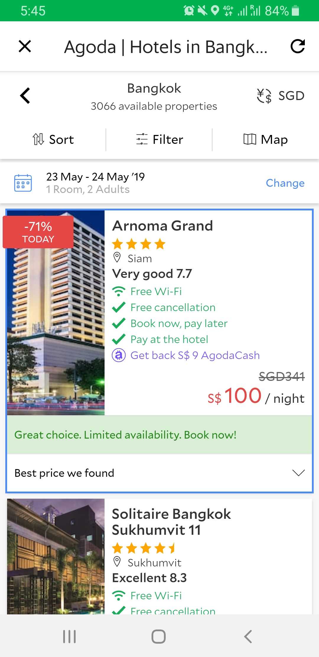 You can soon book hotels, stream videos, buy movie tickets, and plan your trip using the Grab app - Alvinology