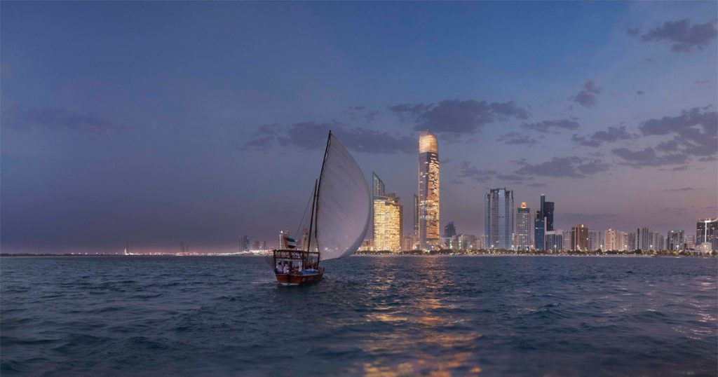 EYES HERE! Etihad Airways is giving away FREE 2-NIGHT STAY in Abu Dhabi for flights between 21 April and 15 July 2019 - Alvinology
