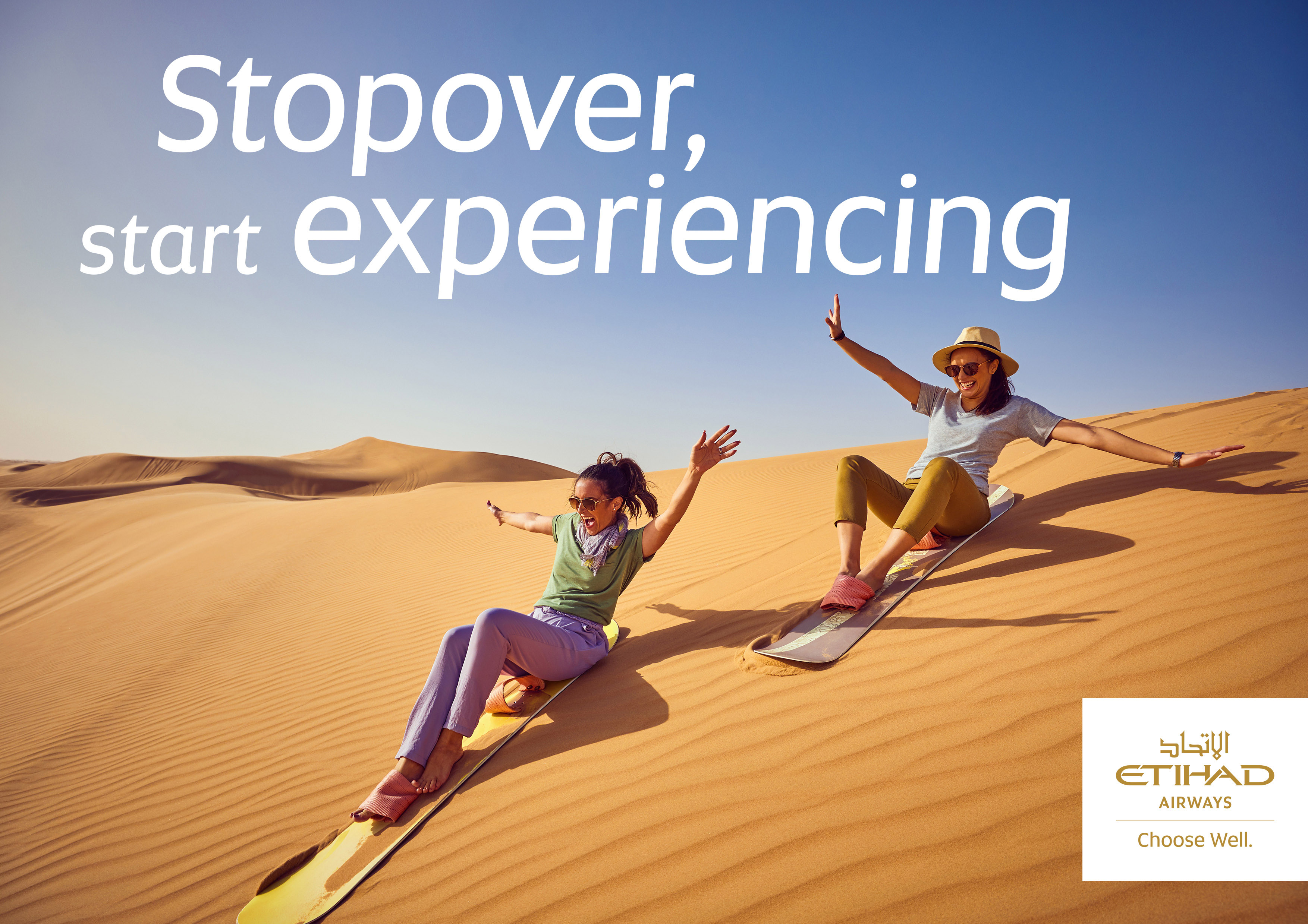 EYES HERE! Etihad Airways is giving away FREE 2-NIGHT STAY in Abu Dhabi for flights between 21 April and 15 July 2019 EYES HERE! Etihad Airways is giving away FREE 2-NIGHT STAY in Abu Dhabi for flights between 21 April and 15 July 2019 - Alvinology