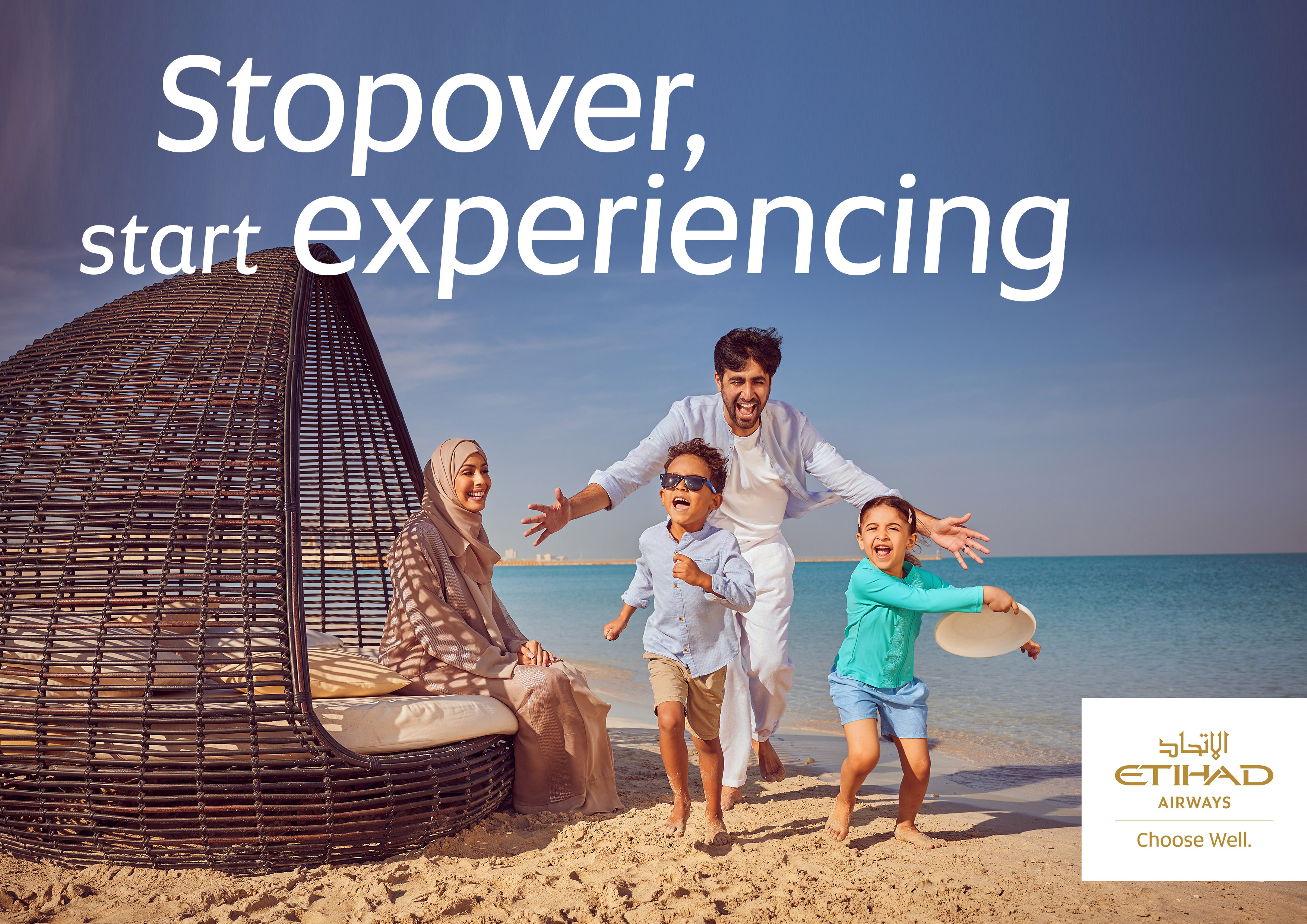 EYES HERE! Etihad Airways is giving away FREE 2-NIGHT STAY in Abu Dhabi for flights between 21 April and 15 July 2019 EYES HERE! Etihad Airways is giving away FREE 2-NIGHT STAY in Abu Dhabi for flights between 21 April and 15 July 2019 - Alvinology