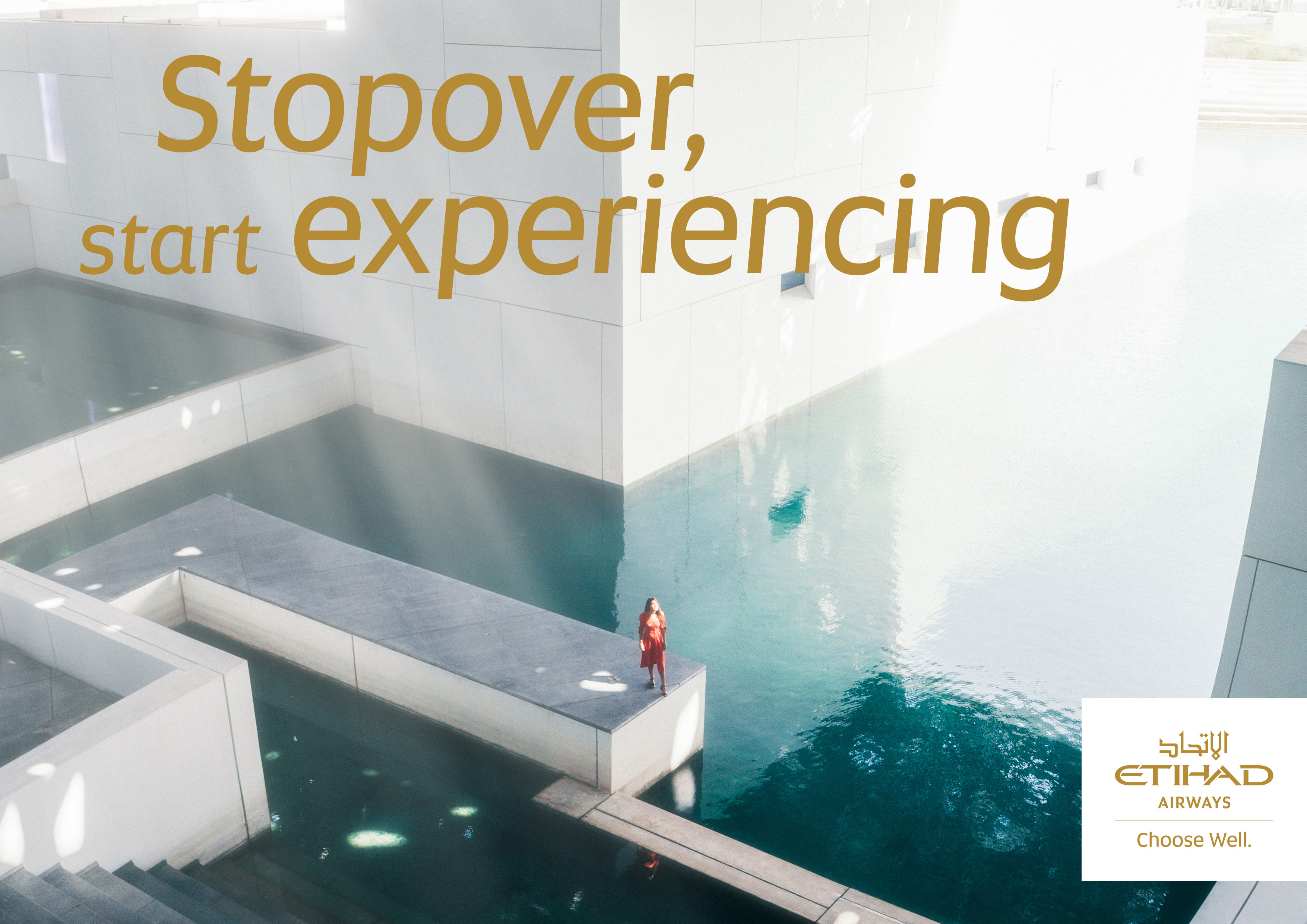 EYES HERE! Etihad Airways is giving away FREE 2-NIGHT STAY in Abu Dhabi for flights between 21 April and 15 July 2019 EYES HERE! Etihad Airways is giving away FREE 2-NIGHT STAY in Abu Dhabi for flights between 21 April and 15 July 2019 - Alvinology