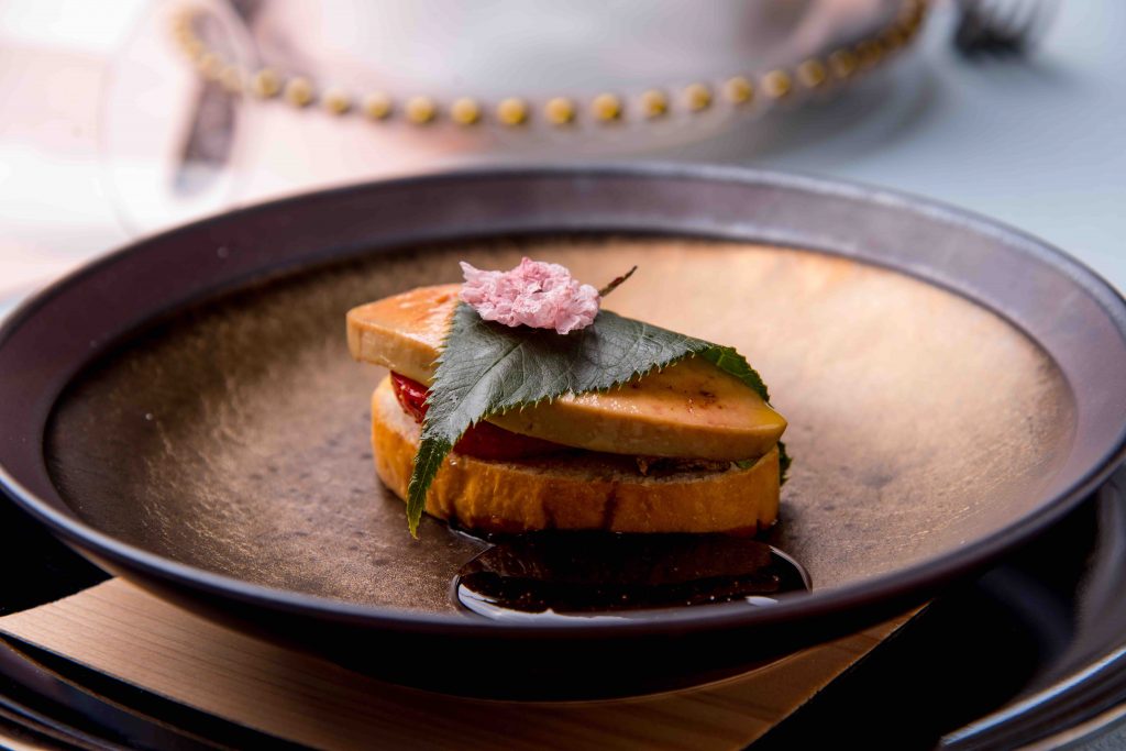 Swing into Spring with Lewin Terrace's first menu for 2019 - Alvinology