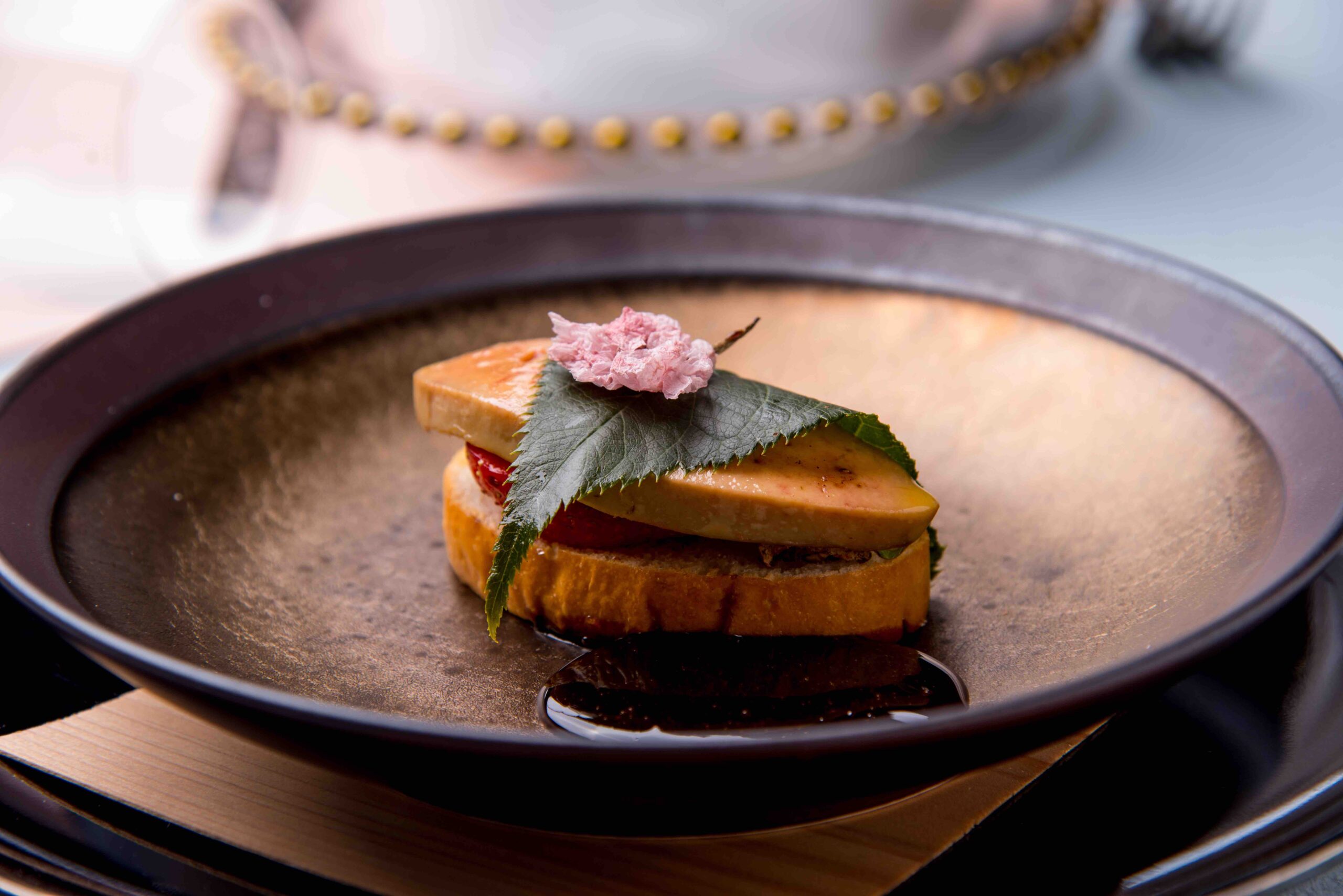 Swing into Spring with Lewin Terrace's first menu for 2019 - Alvinology