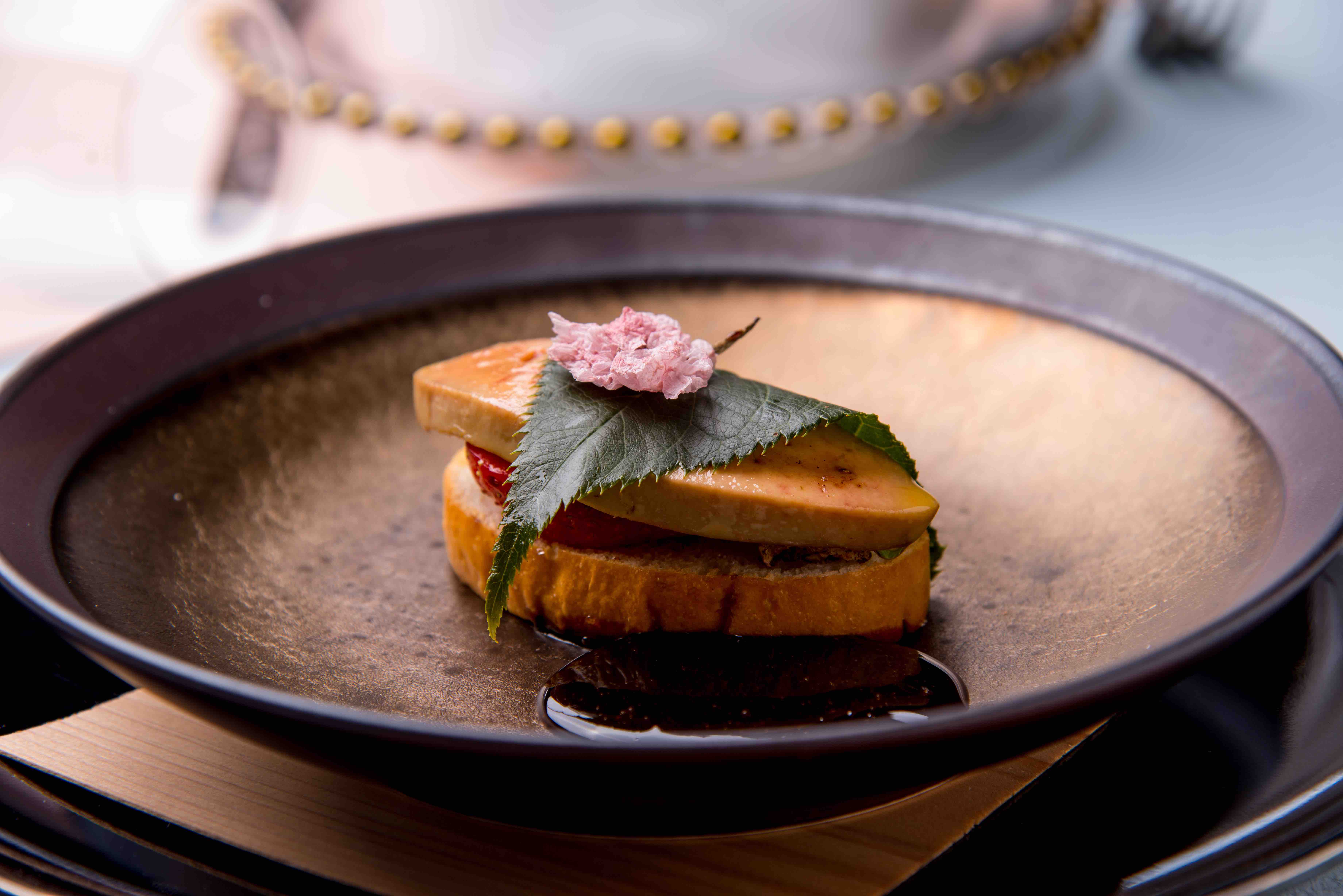 Swing into Spring with Lewin Terrace's first menu for 2019 - Alvinology