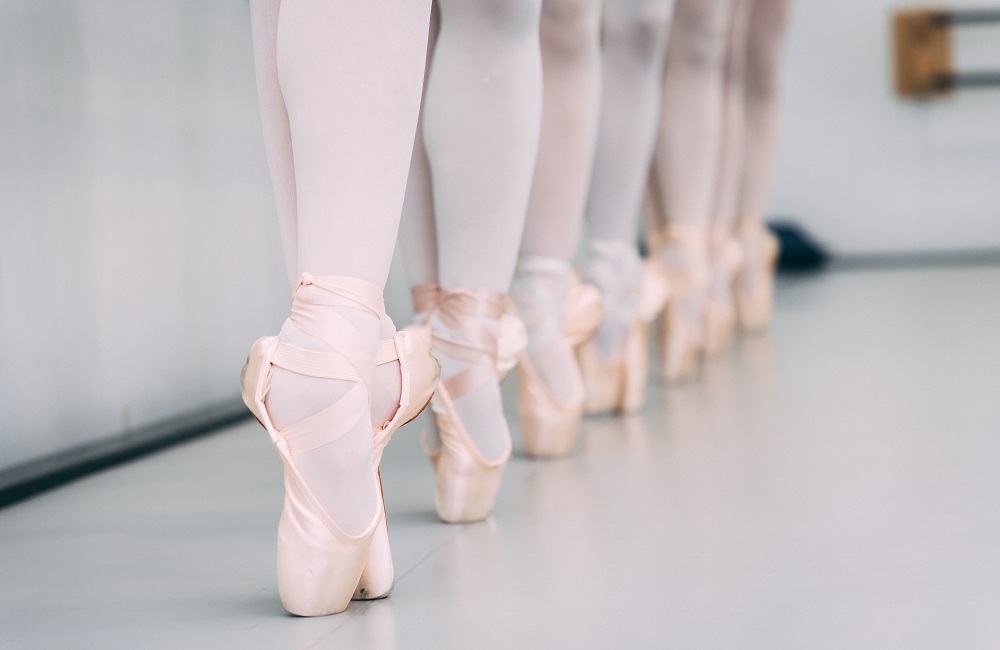 On pointe: Singapore to hold its first International Ballet Grand Prix On pointe: Singapore to hold its first International Ballet Grand Prix - Alvinology