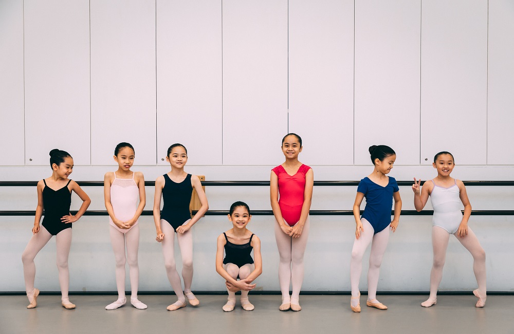 On pointe: Singapore to hold its first International Ballet Grand Prix - Alvinology