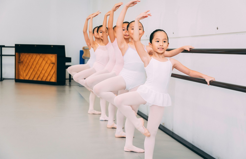 On pointe: Singapore to hold its first International Ballet Grand Prix On pointe: Singapore to hold its first International Ballet Grand Prix - Alvinology