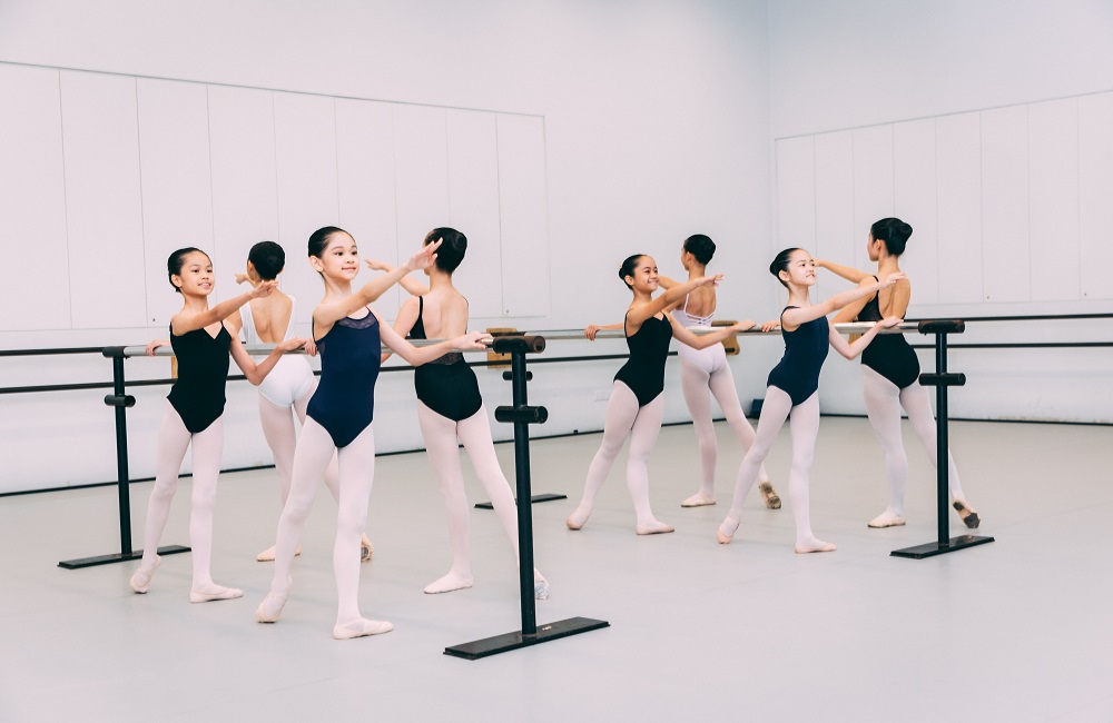 On pointe: Singapore to hold its first International Ballet Grand Prix On pointe: Singapore to hold its first International Ballet Grand Prix - Alvinology
